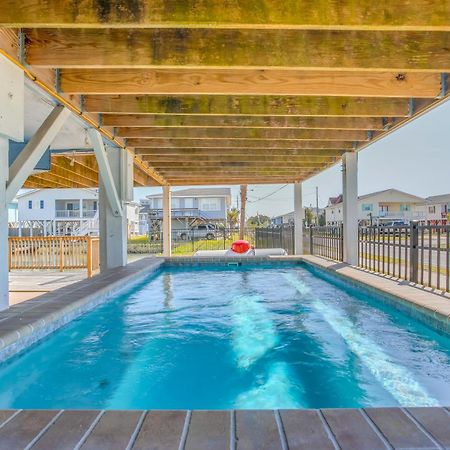 Waterfront North Myrtle Beach Home With Pool And Deck Ngoại thất bức ảnh