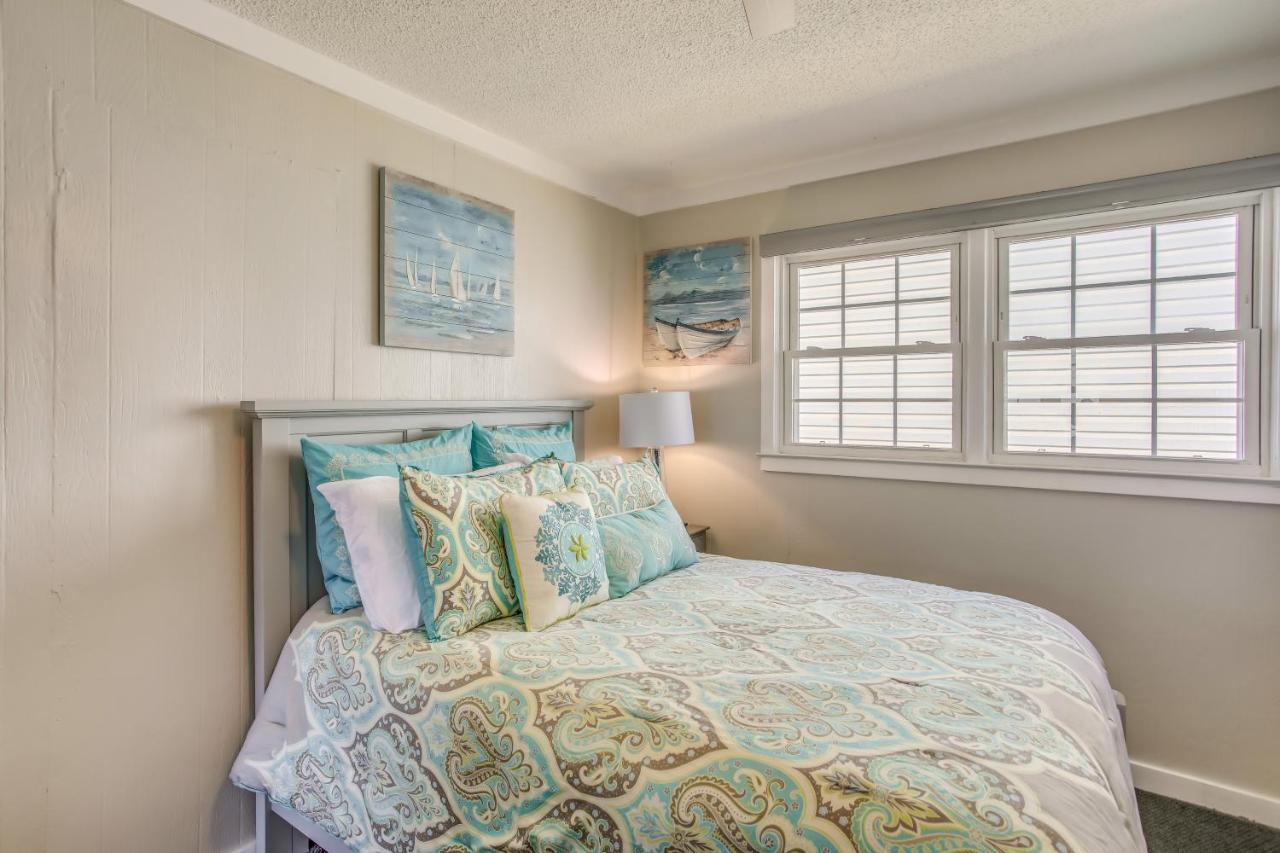 Waterfront North Myrtle Beach Home With Pool And Deck Ngoại thất bức ảnh